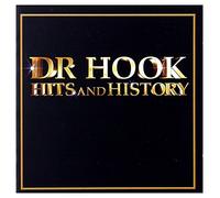 Dr.Hook - Hits and History