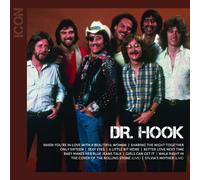 Dr. Hook - Icon