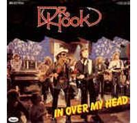 Dr. Hook - In over my head (1979) / Vinyl single [Vinyl-Single 7'']