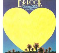 Dr. Hook - incl. Sexy Eyes (CD Album Dr. Hook, 15 Tracks)