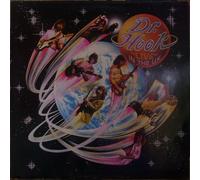 Dr. Hook - Live in the UK (1981) / Vinyl record [Vinyl-LP]