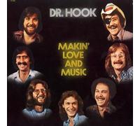 Dr Hook Making Love & Music 76-79 Recordings (CD)