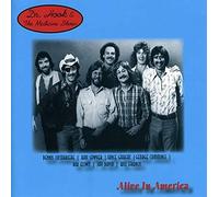 Dr. Hook & Medicine - Alive in America
