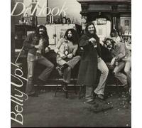 DR. HOOK & MEDICINE SHOW - belly up! LP