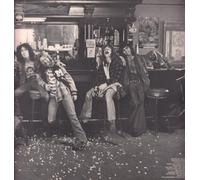 DR. HOOK & MEDICINE SHOW - belly up! LP