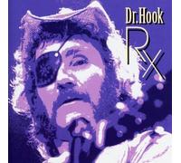 Dr Hook & Medicine Show - Dr. Hook Rx
