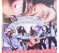 Dr.Hook&Medicine Show - Dr. Hook & The Medicine Show - Greatest Hits