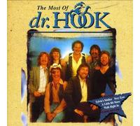 Dr. Hook - Most Of Dr. Hook