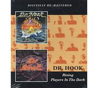 Dr. Hook - Rising - Players in the Dark