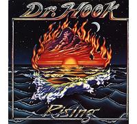 Dr. Hook - Rising [Vinyl LP]