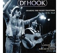 Dr. Hook - Sharing The Night Together