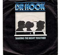 Dr. Hook - Sharing The Night Together-7" 45