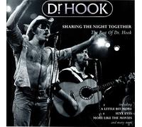 Dr Hook - Sharing The Night Together (best Of)