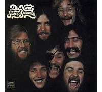Dr Hook - Sloppy Seconds