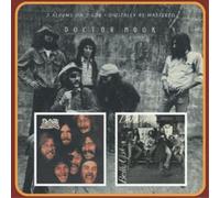 Dr. Hook Sloppy Seconds/Bellyup (CD) Album