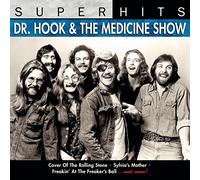 Dr. Hook - Super Hits