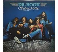 Dr. Hook - Sylvia's mother (1972, & The Medicine Show) / Vinyl record [Vinyl-LP]