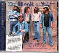 Dr. Hook & The Medicine Show - Best From Shel Silverstein 1972-79