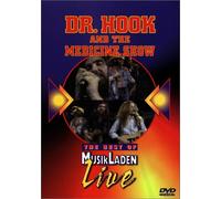 Dr.Hook & the Medicine Show - Best of Musikladen Live