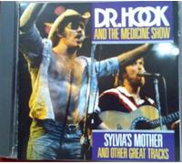 Dr. Hook & Medicine Show Gestr Cut-Price Sylvia'S Mother (CD)
