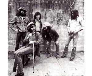 Dr. Hook & The Medicine Show DOCTOR HOOK (CD)