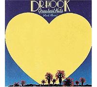 Dr. Hook & The Medicine Show - Greatest Hits (UK Import)