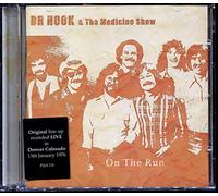 Dr.Hook & the Medicine Show - On the Run