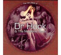 Dr. Hook & The Medicine Show The Very Best of Dr. Hook & the Medicine Show (CD)