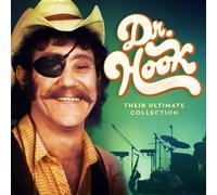 Dr Hook - Their Ultimate Collection