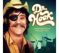 DR. HOOK Their Ultimate Collection (Vinyl LP)