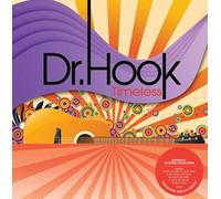 Dr. Hook - Timeless (2 CD)