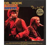 Dr. Hook - Very best of (1985) [VINYL]
