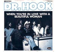 Dr. Hook - When you're in love with a beautiful woman/Clyde (1979) / Vinyl single [Vinyl-Single 7'']