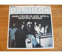 Dr. Hook - When you're in love with a beautiful woman/Dooley Jones (1978) / Vinyl single [Vinyl-Single 7'']