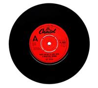 Dr Hook - When You're In Love With A Beautiful Woman / Dooley Jones (7" Vinyl)