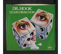 DR. HOOK - years from now 45 rpm single