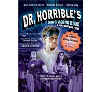 Dr. Horrible's Sing-Along Blog
