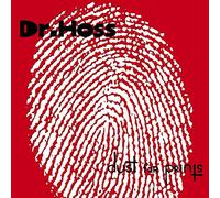 Dr Hoss - Dust For Prints