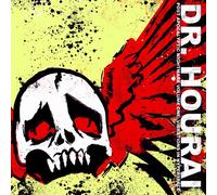 Dr.Hourai - Post Apocalyptic Nightmare Vol