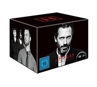 Dr. House - Gesamtbox