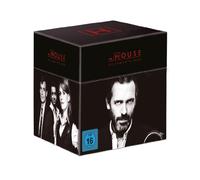 Dr. House - Gesamtbox