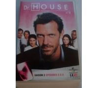 Dr house n° 8