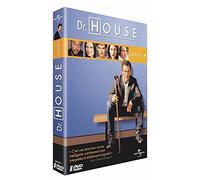 Dr house, saison 1