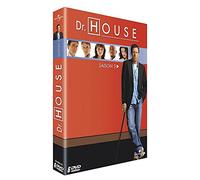 Dr House – Hugh Laurie – DVD – Stagione 3