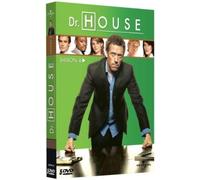Dr house, saison 4