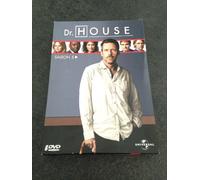 Dr house, saison 5
