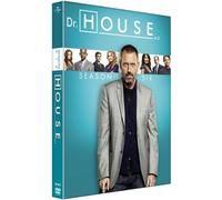 Dr House Saison 6