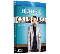 Dr House - Saison 6 (Blu-ray)
