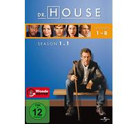 Dr. House - Season 1.1