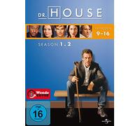 Dr. House - Season 1.2